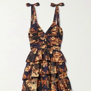 ULLA Johnson Candace Dress